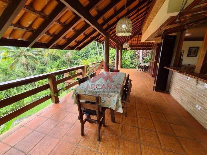 Casa, 5 quartos, 181 m² - Foto 8