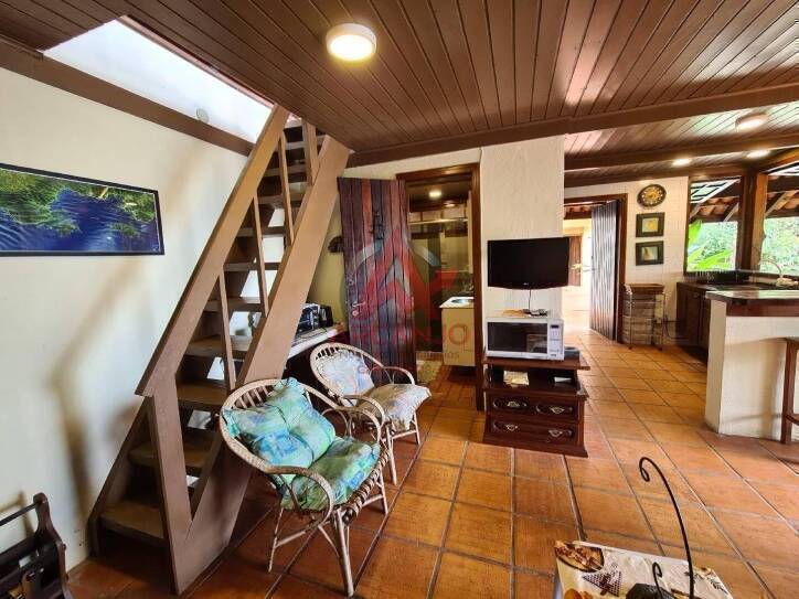 Casa, 5 quartos, 181 m² - Foto 23