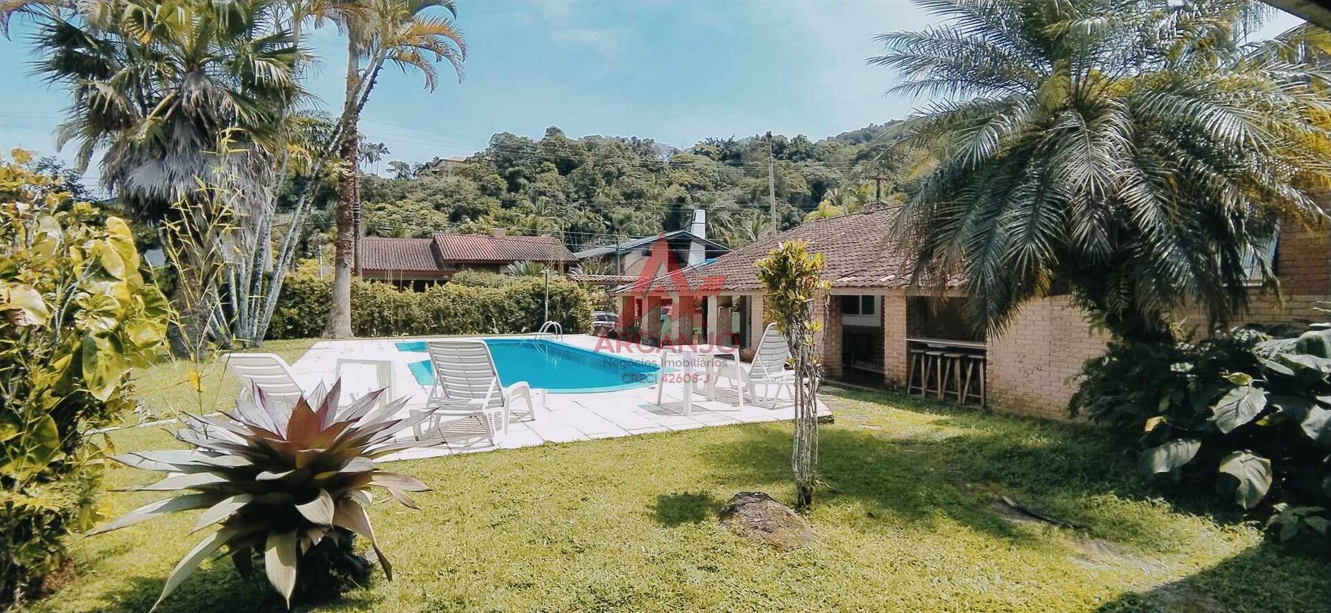 Casa, 4 quartos, 400 m² - Foto 8