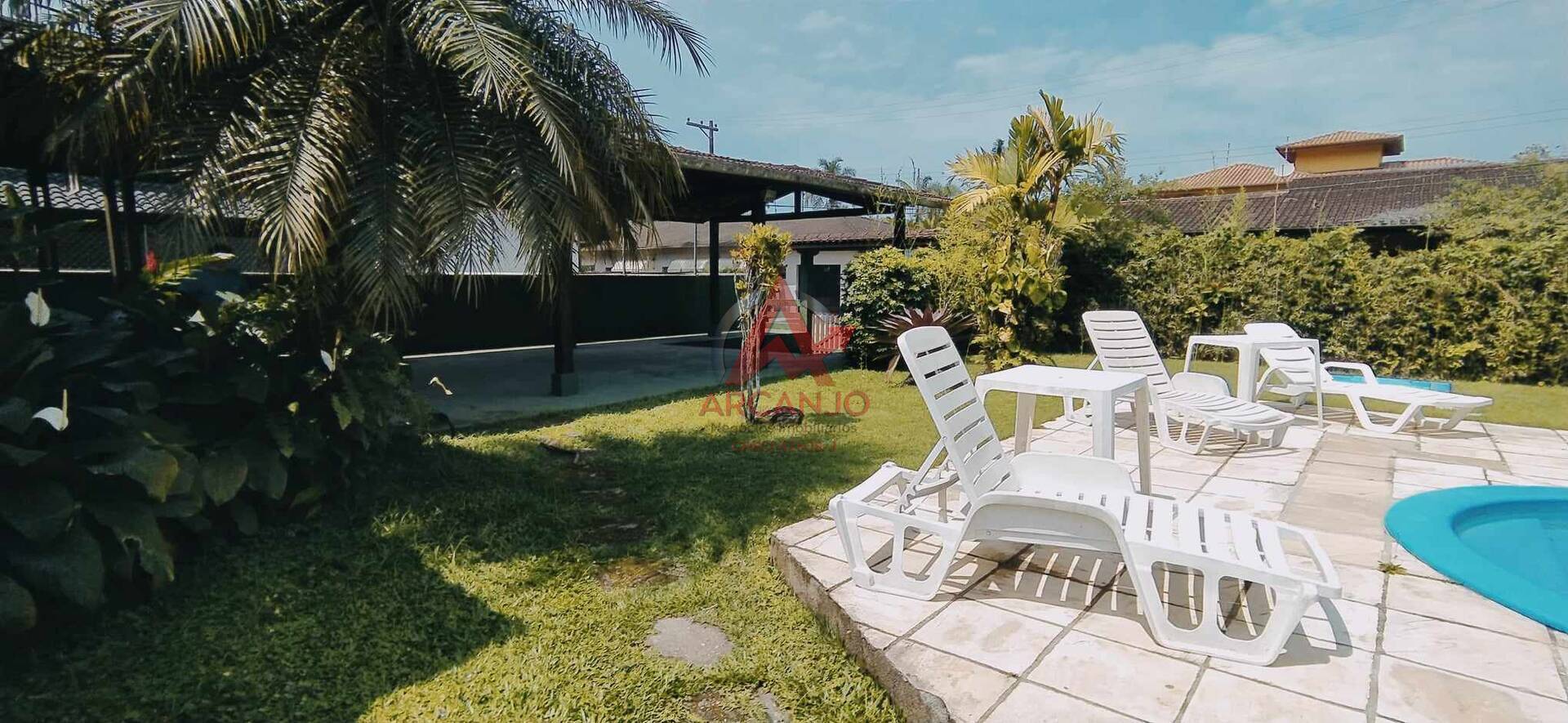 Casa, 4 quartos, 400 m² - Foto 7