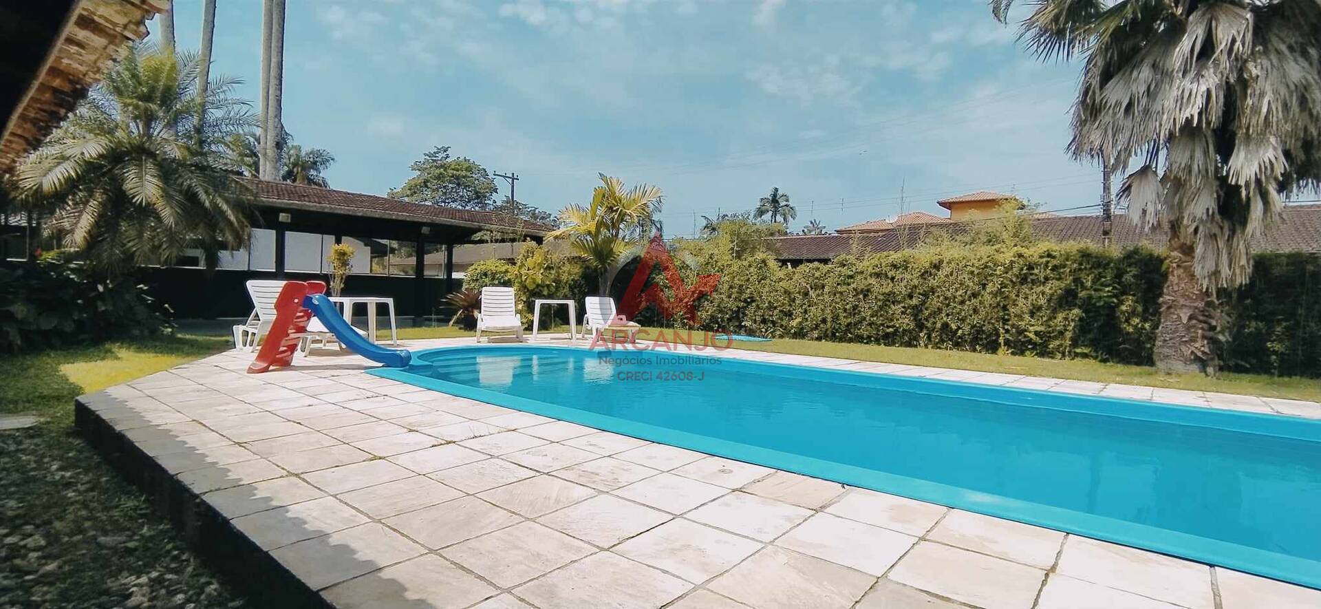 Casa, 4 quartos, 400 m² - Foto 11