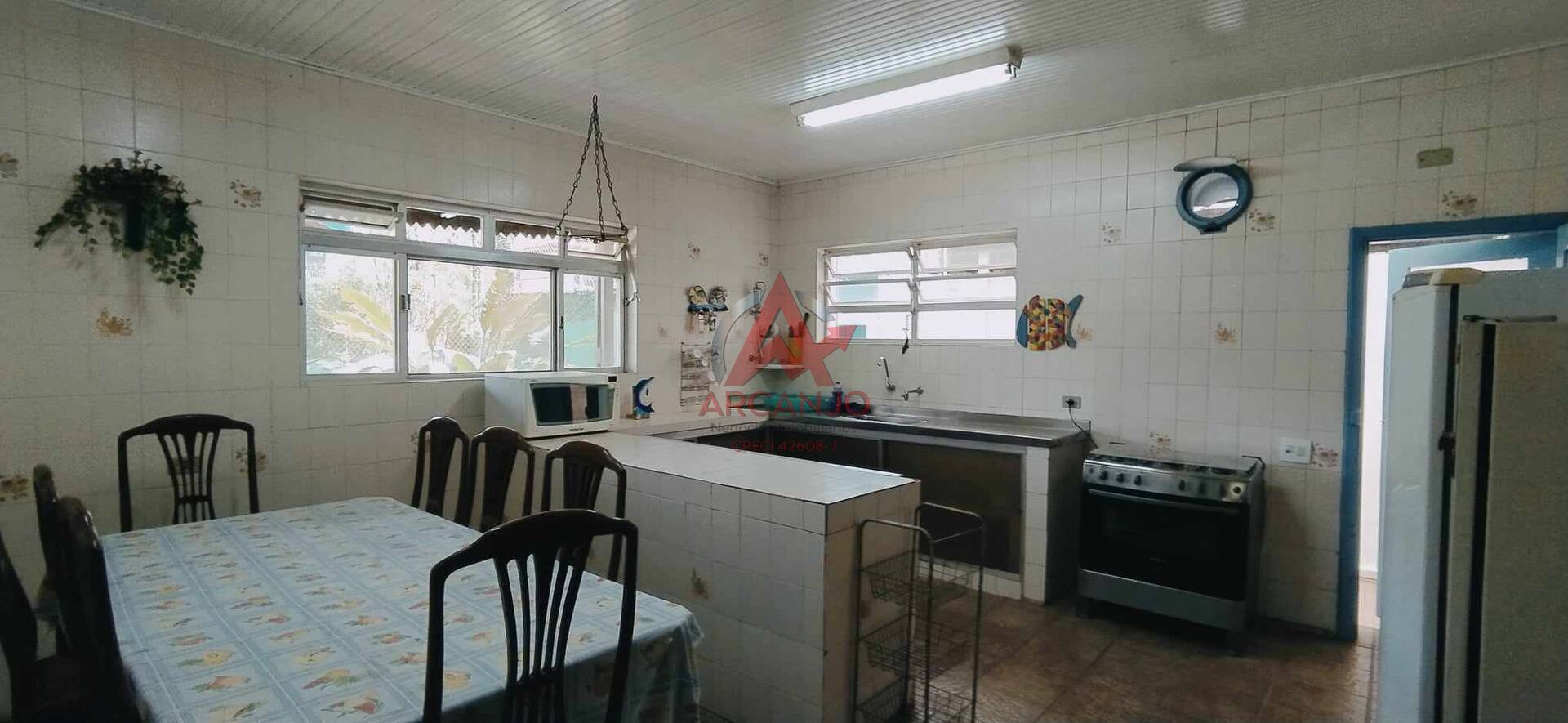 Casa, 4 quartos, 400 m² - Foto 25