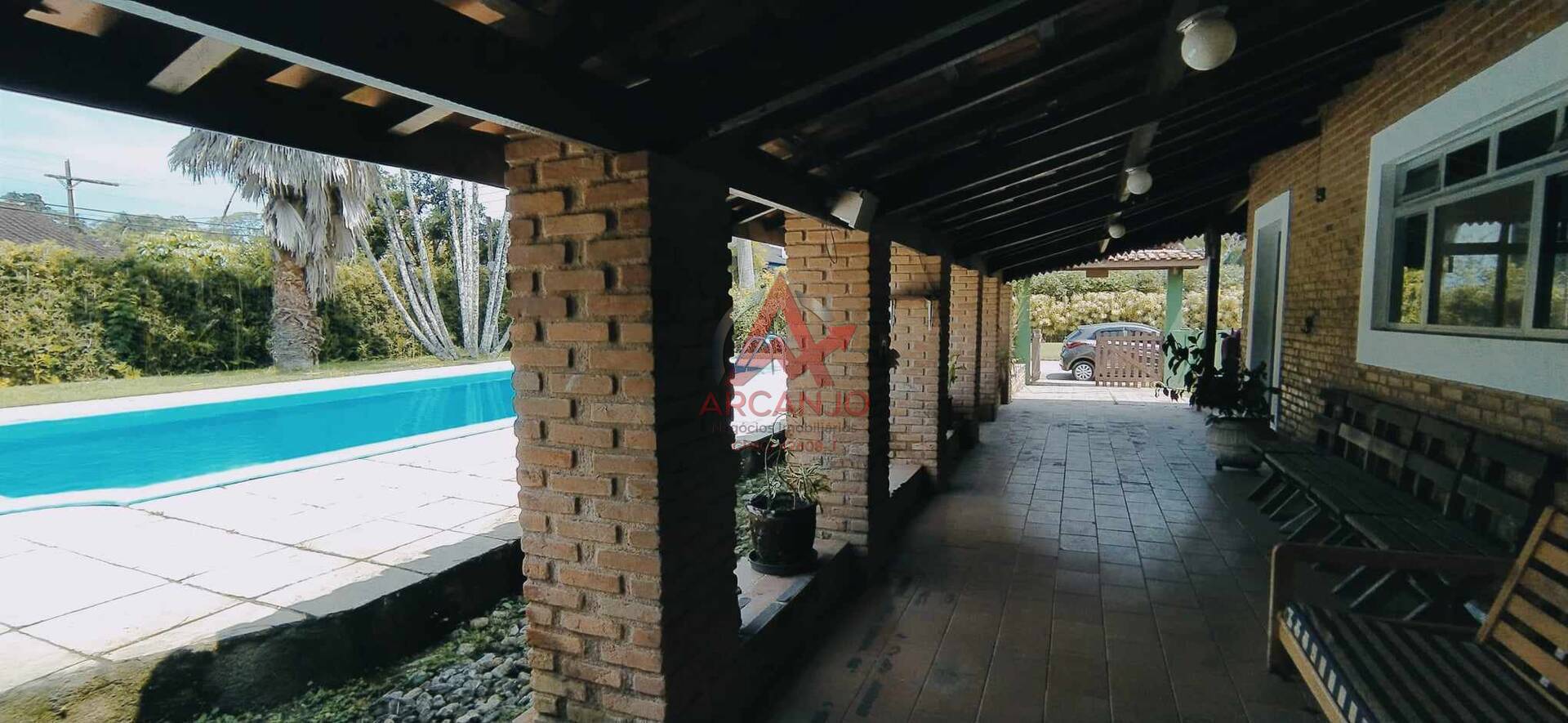 Casa, 4 quartos, 400 m² - Foto 3