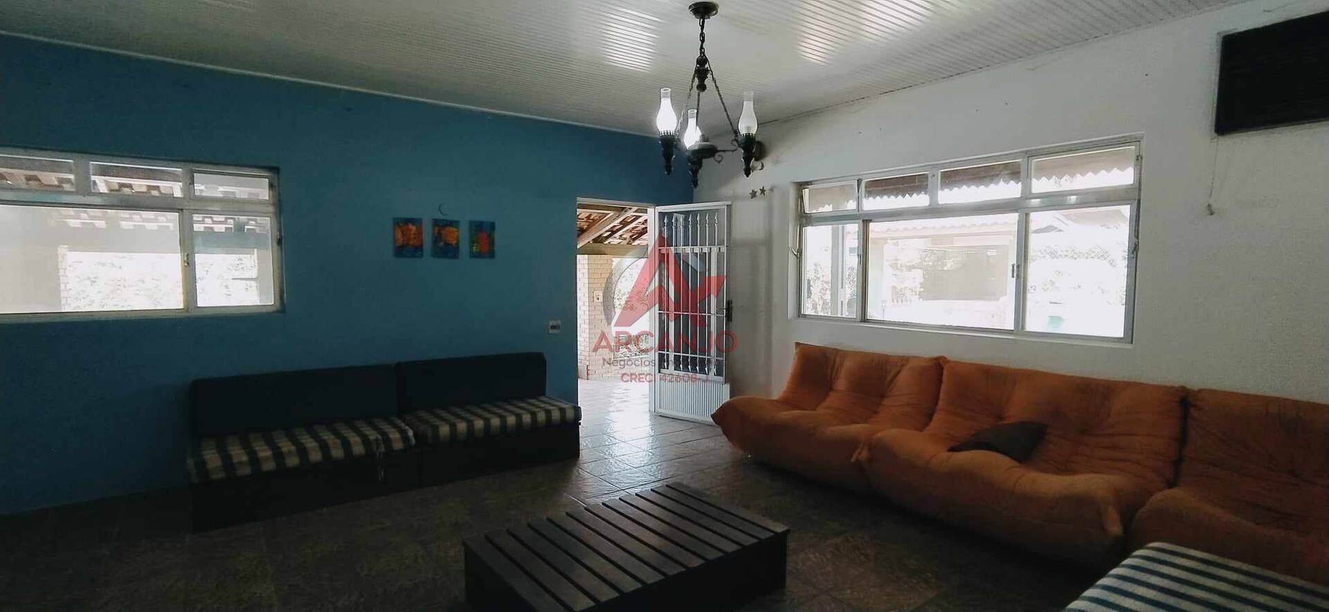 Casa, 4 quartos, 400 m² - Foto 27