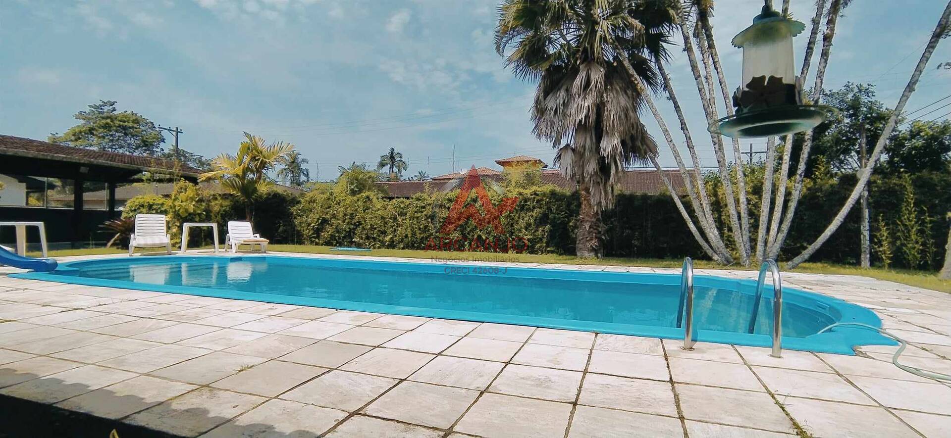 Casa, 4 quartos, 400 m² - Foto 13