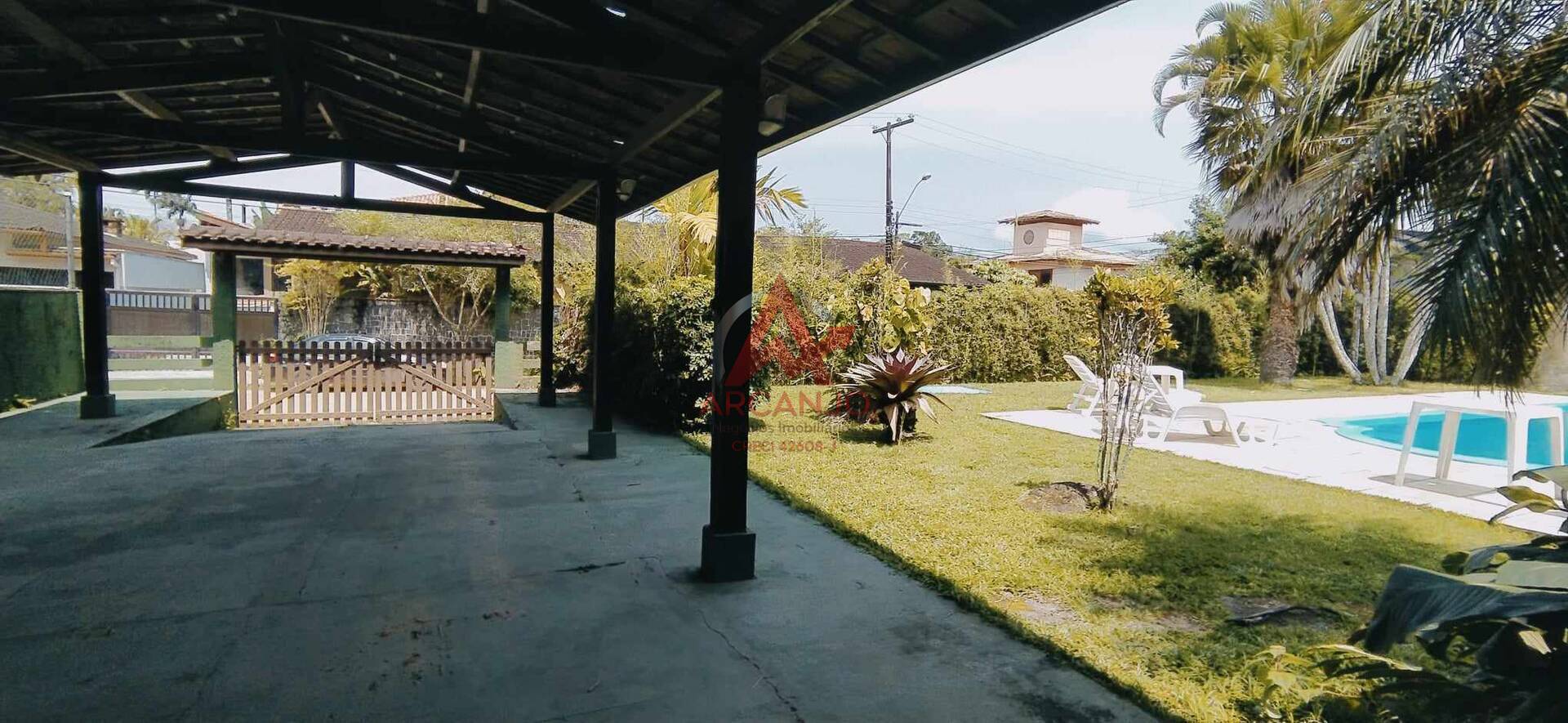 Casa, 4 quartos, 400 m² - Foto 14