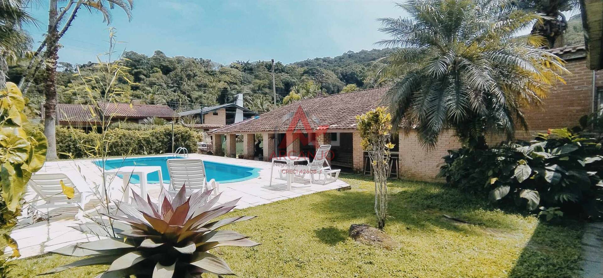 Casa, 4 quartos, 400 m² - Foto 6