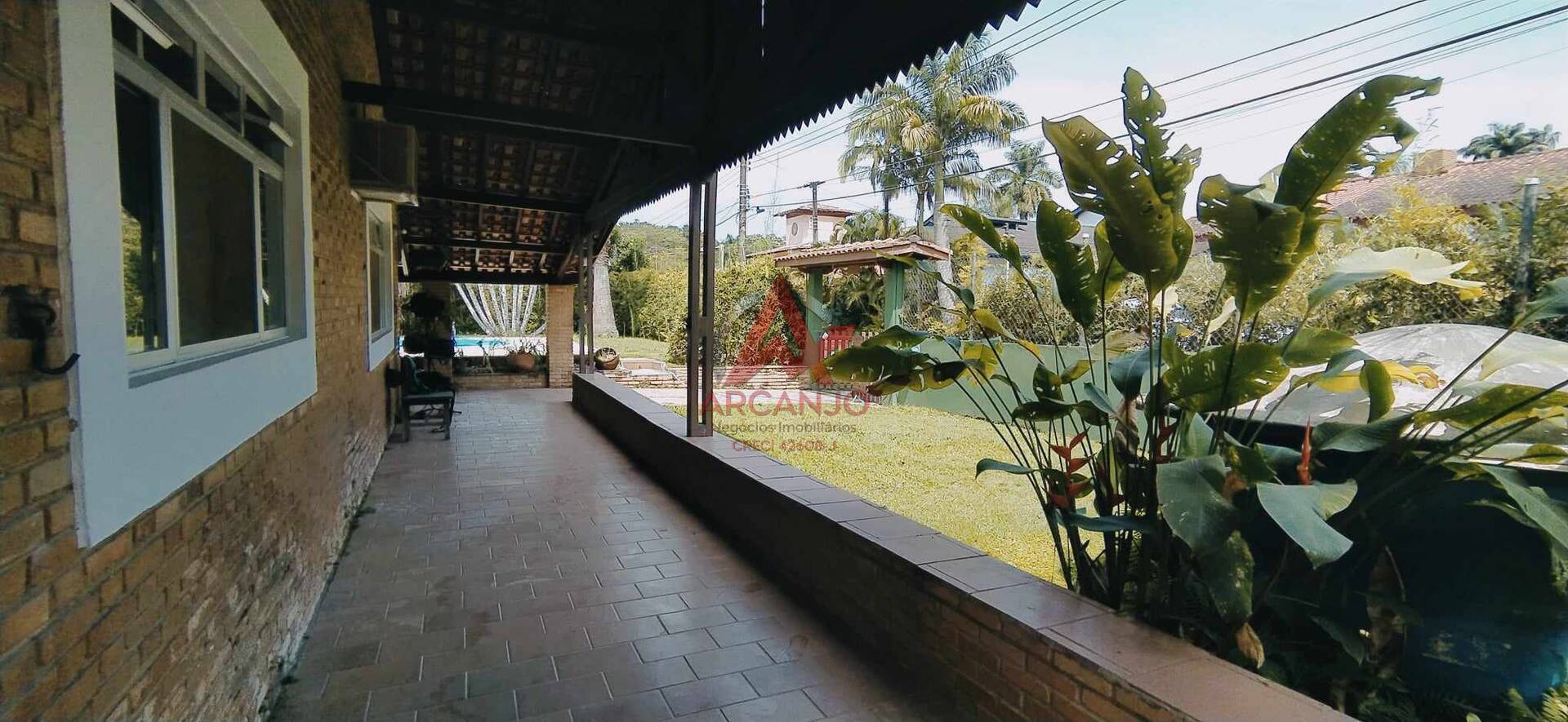 Casa, 4 quartos, 400 m² - Foto 22