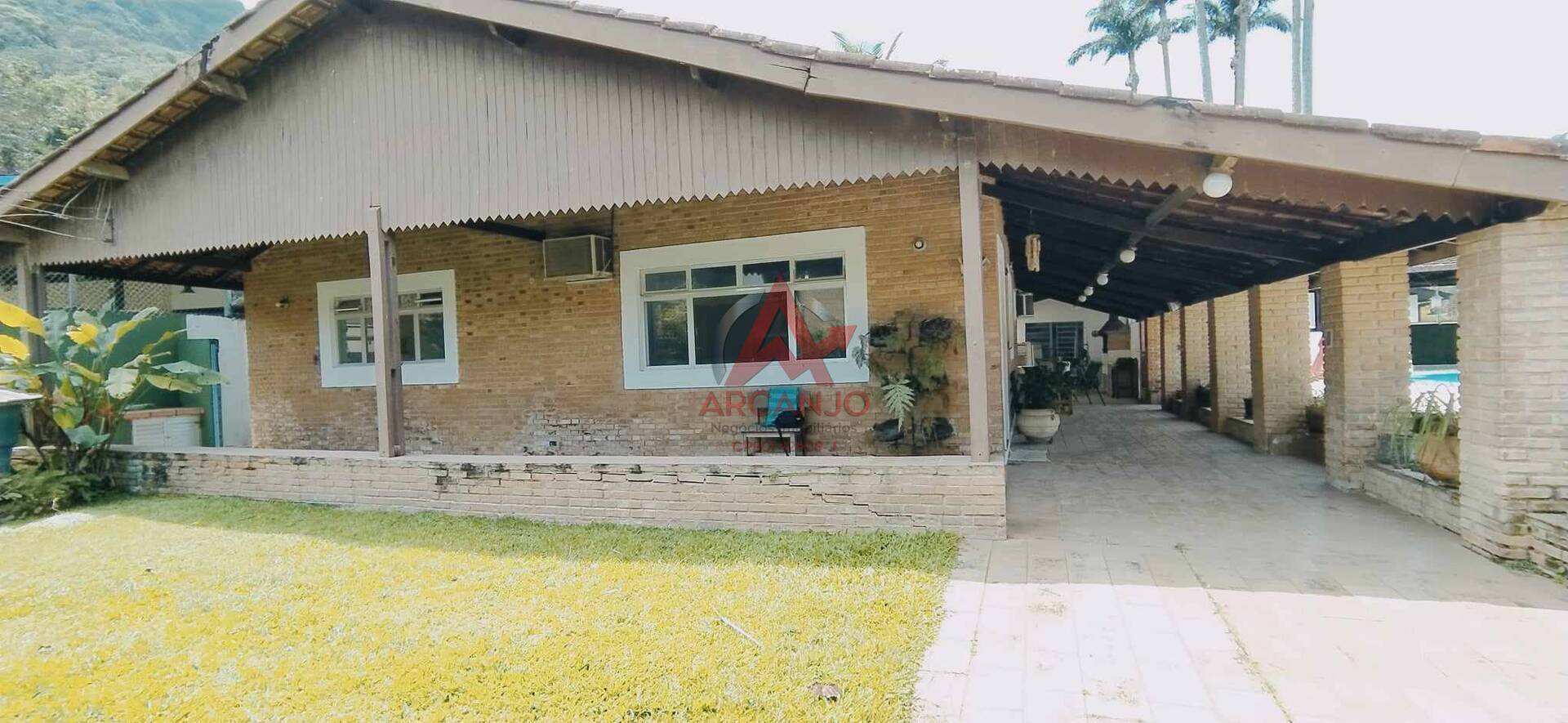 Casa, 4 quartos, 400 m² - Foto 21