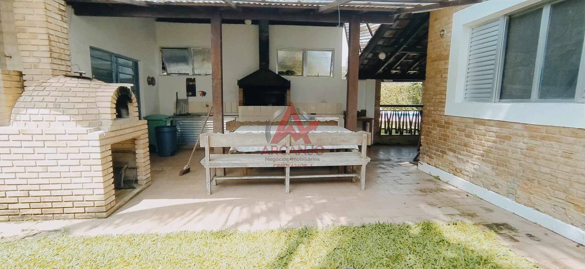 Casa, 4 quartos, 400 m² - Foto 4