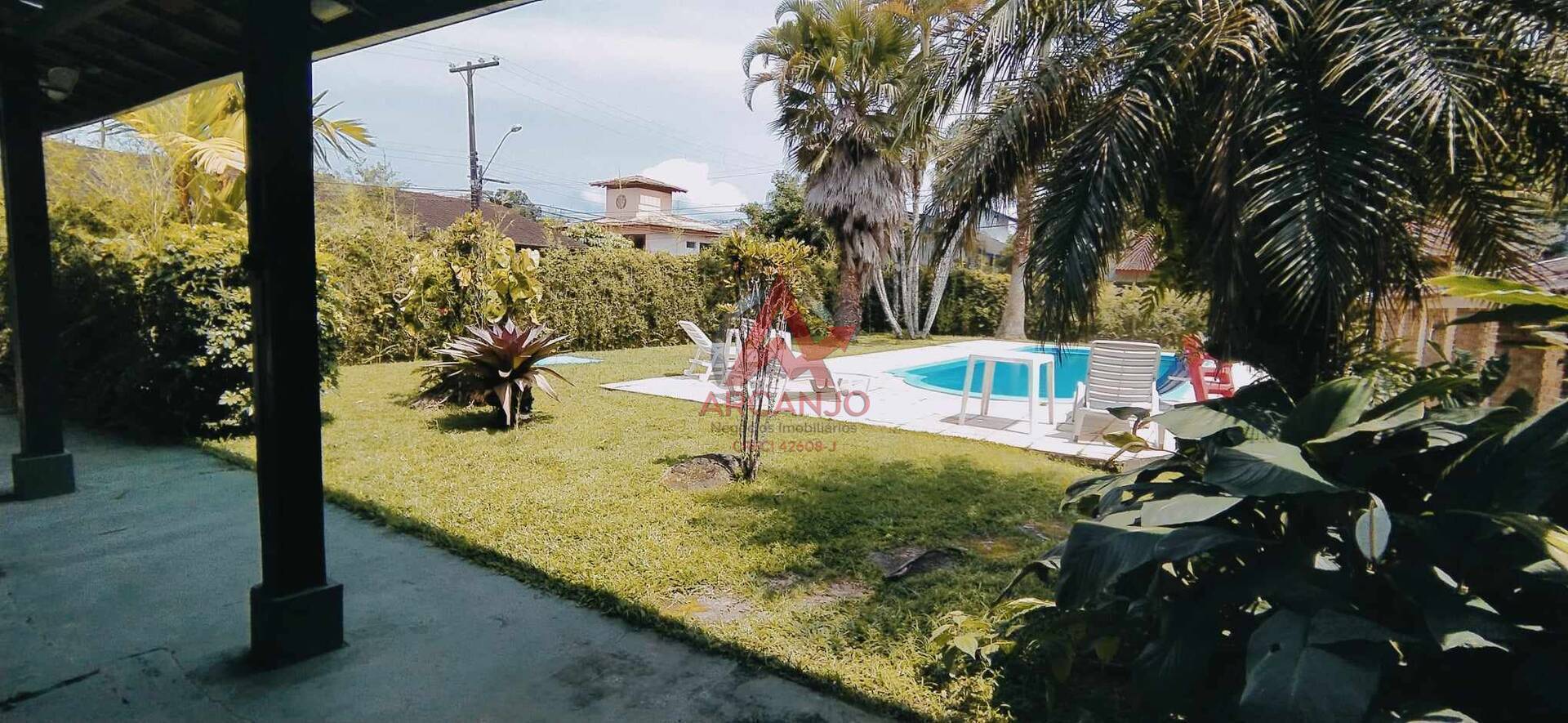 Casa, 4 quartos, 400 m² - Foto 12