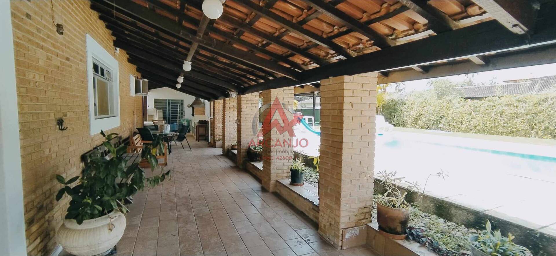 Casa, 4 quartos, 400 m² - Foto 17