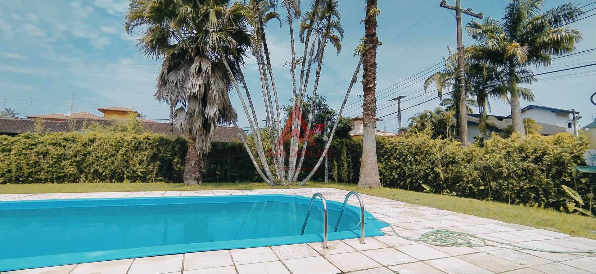 Casa, 4 quartos, 400 m² - Foto 16