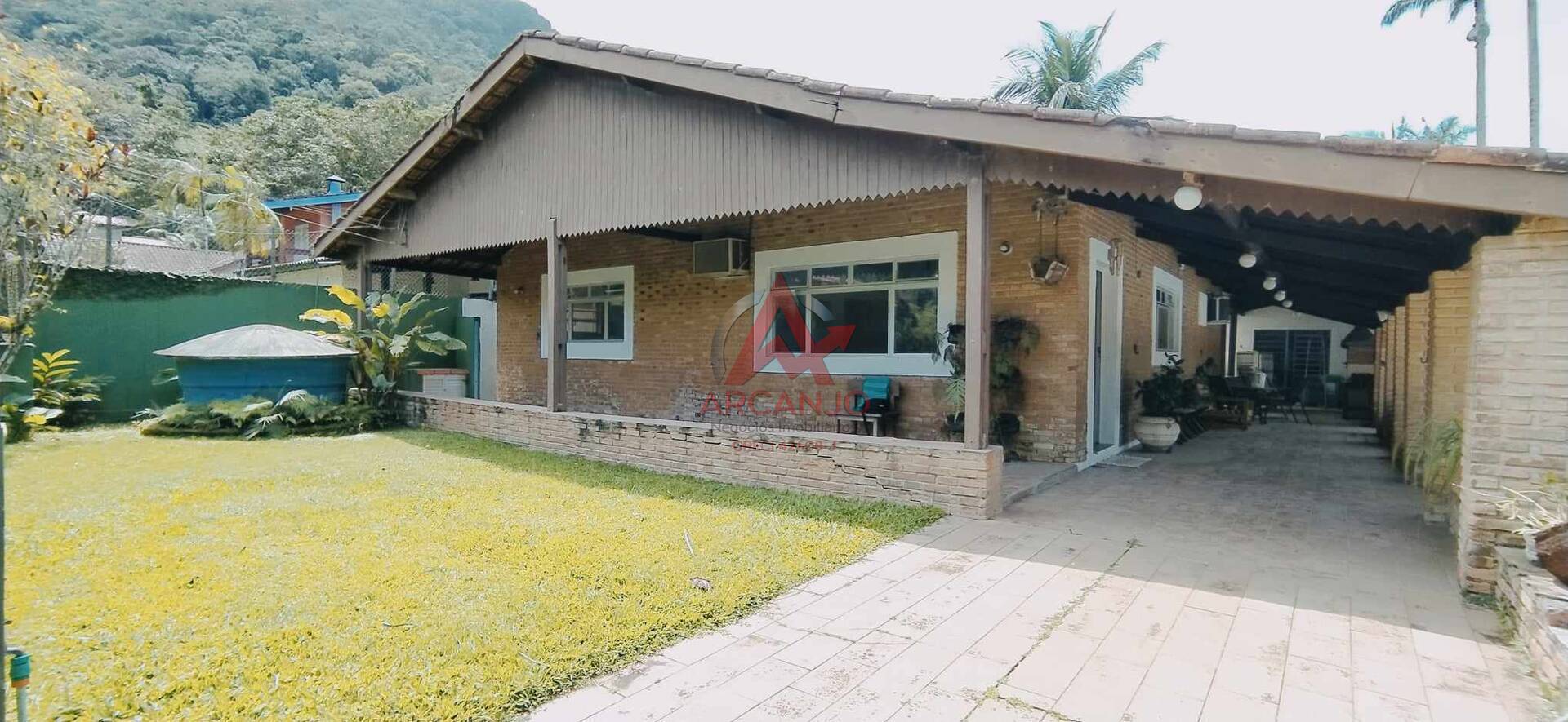 Casa, 4 quartos, 400 m² - Foto 10