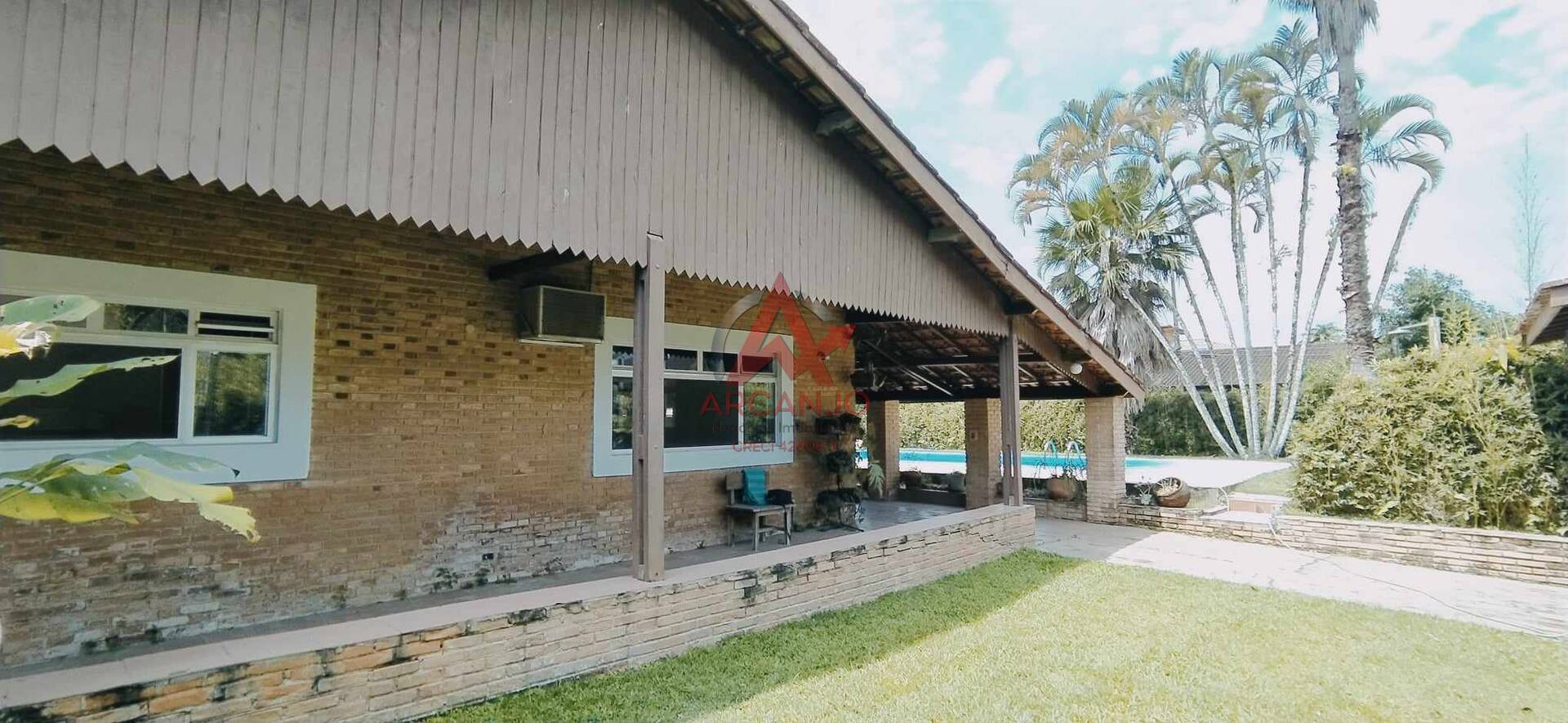 Casa, 4 quartos, 400 m² - Foto 20