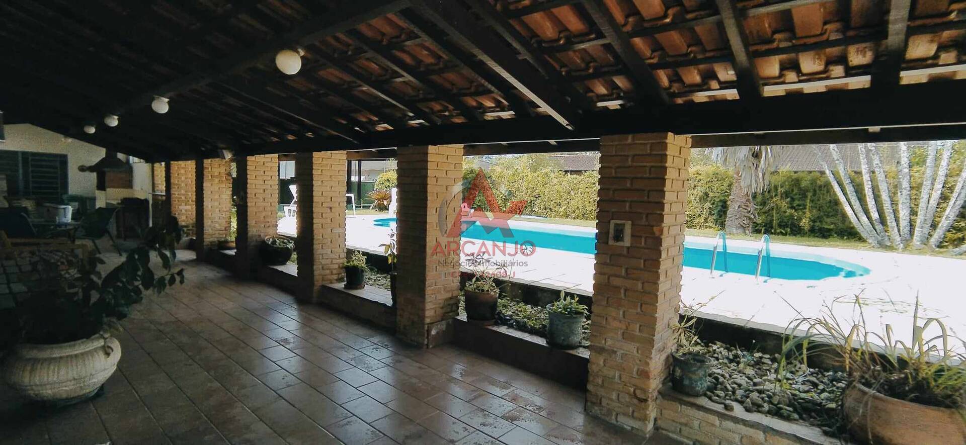 Casa, 4 quartos, 400 m² - Foto 18