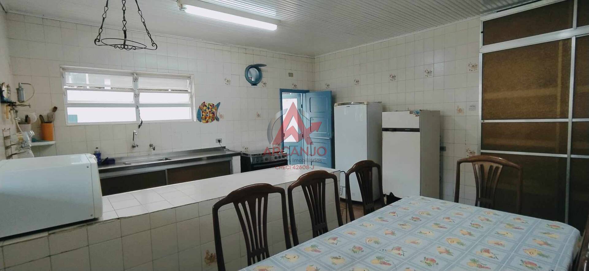 Casa, 4 quartos, 400 m² - Foto 28