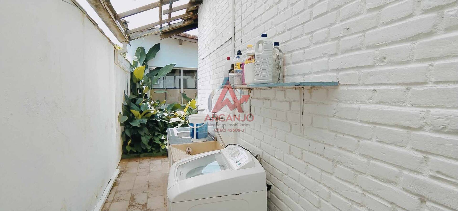 Casa, 4 quartos, 400 m² - Foto 24