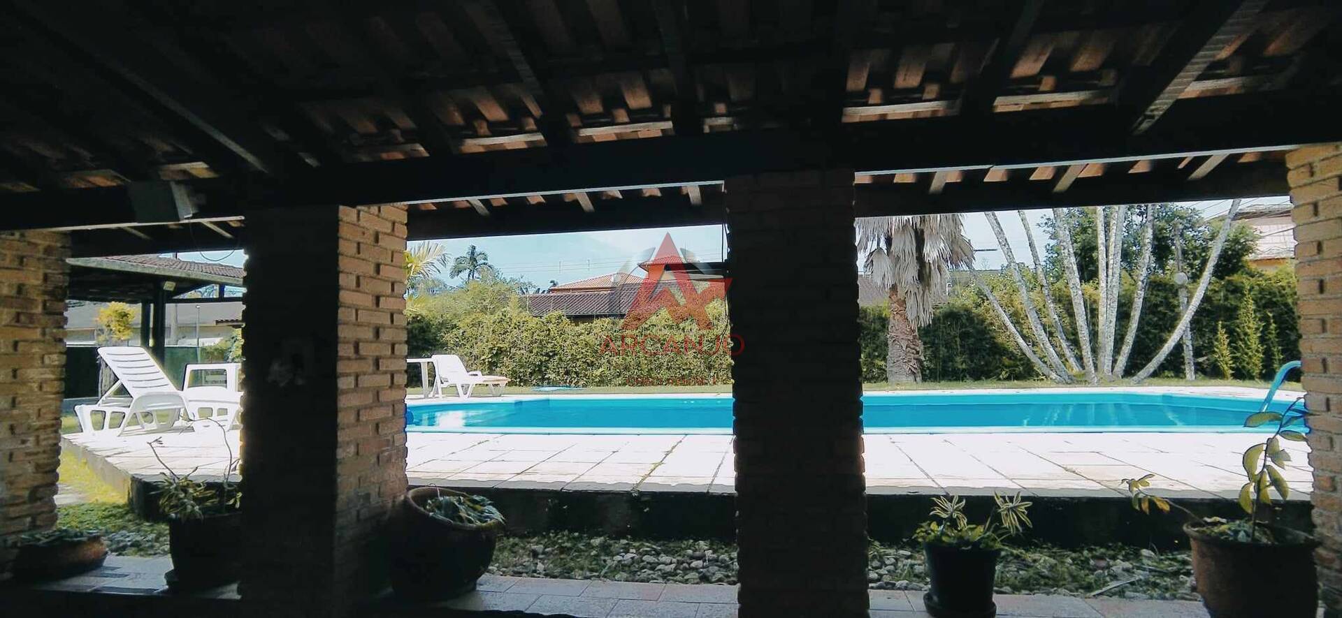 Casa, 4 quartos, 400 m² - Foto 15