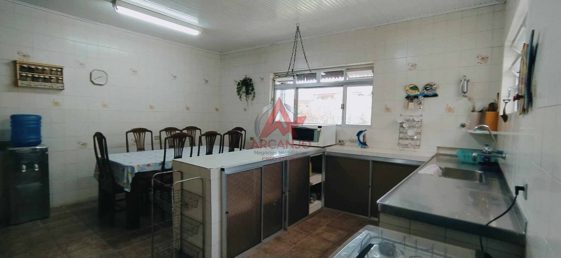 Casa, 4 quartos, 400 m² - Foto 26