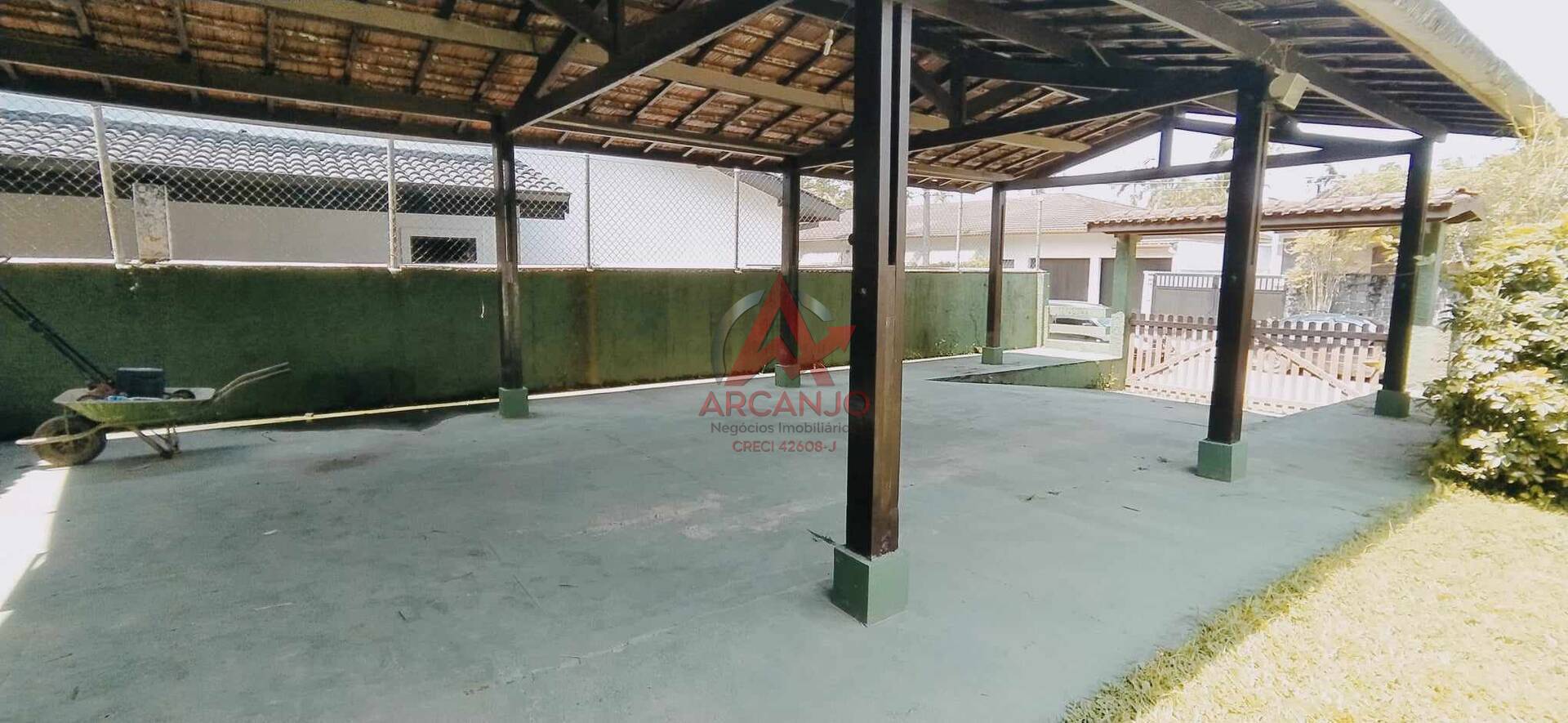 Casa, 4 quartos, 400 m² - Foto 23