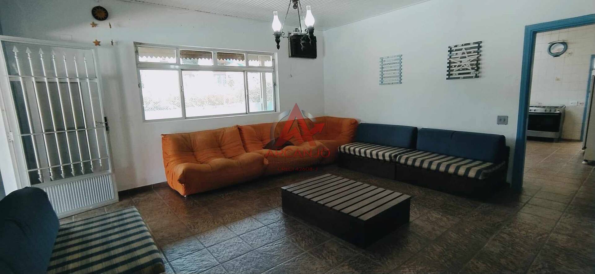 Casa, 4 quartos, 400 m² - Foto 42
