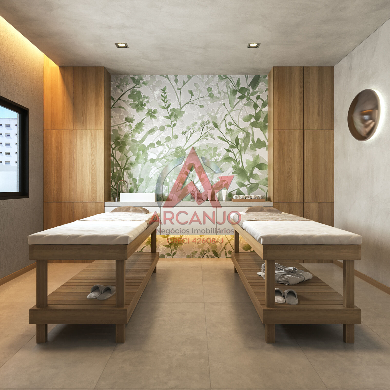 Apartamento, 2 quartos, 84 m² - Foto 6