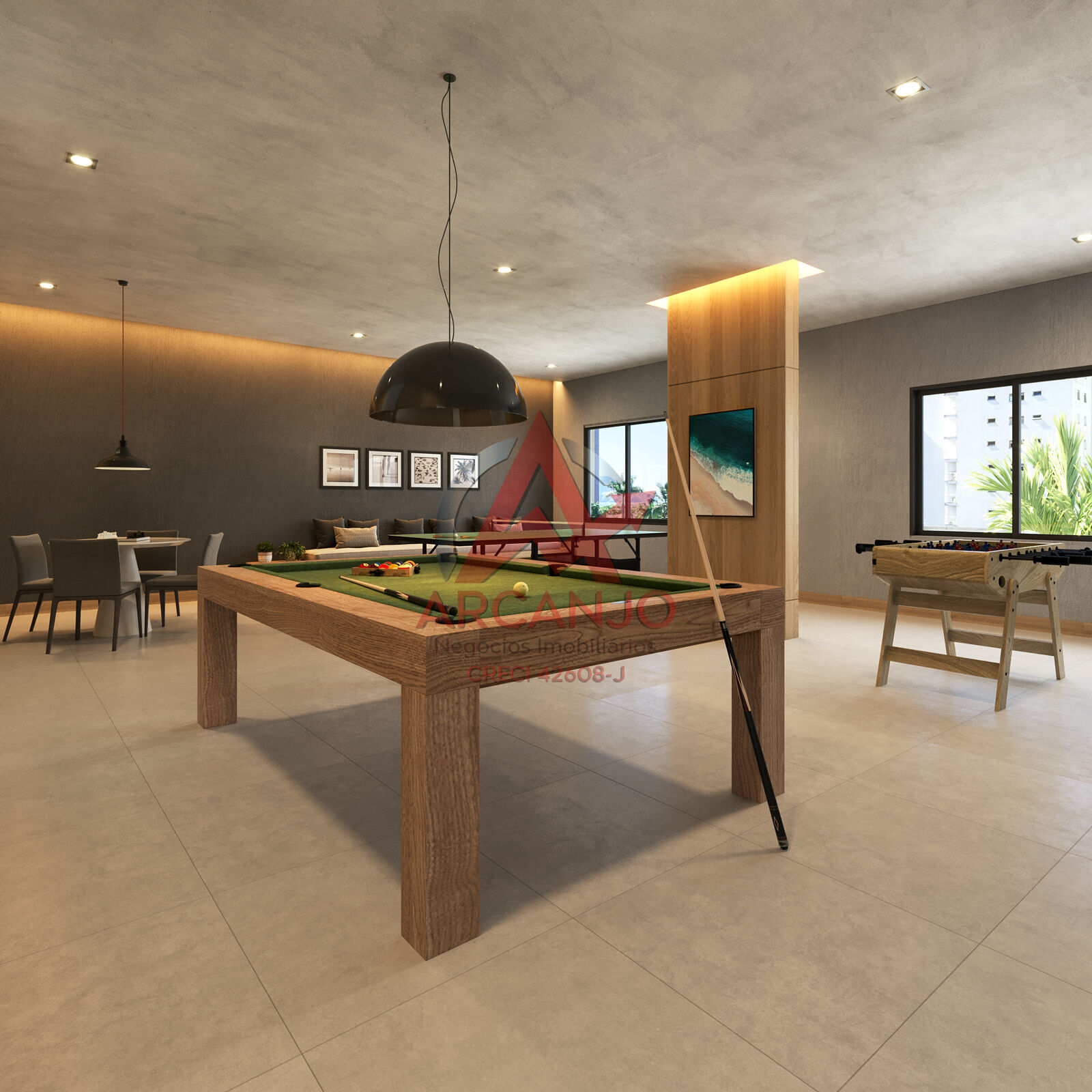 Apartamento, 2 quartos, 84 m² - Foto 8