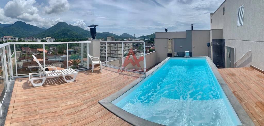 Apartamento, 2 quartos, 93 m² - Foto 34