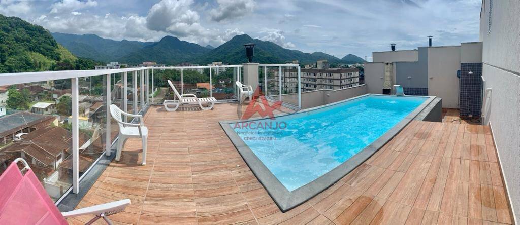 Apartamento, 2 quartos, 93 m² - Foto 33