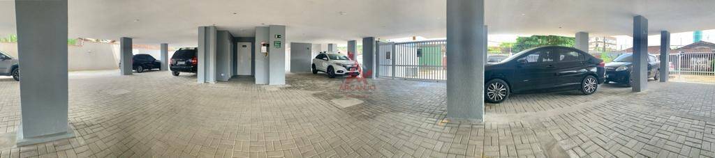 Apartamento, 2 quartos, 93 m² - Foto 43