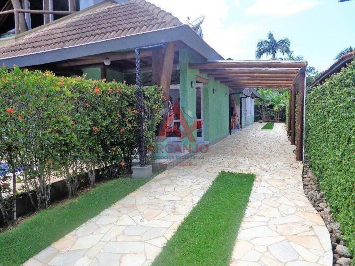 Casa, 6 quartos, 326 m² - Foto 5