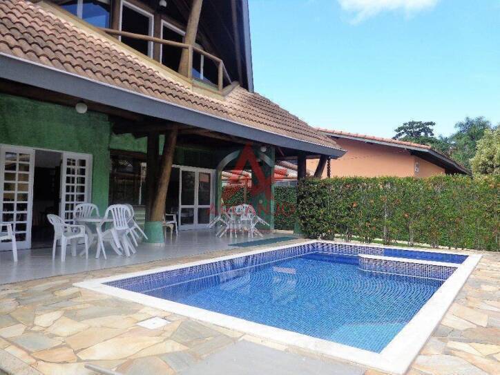 Casa, 6 quartos, 326 m² - Foto 2