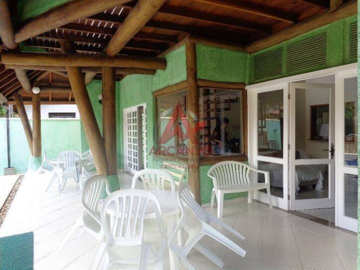 Casa, 6 quartos, 326 m² - Foto 3