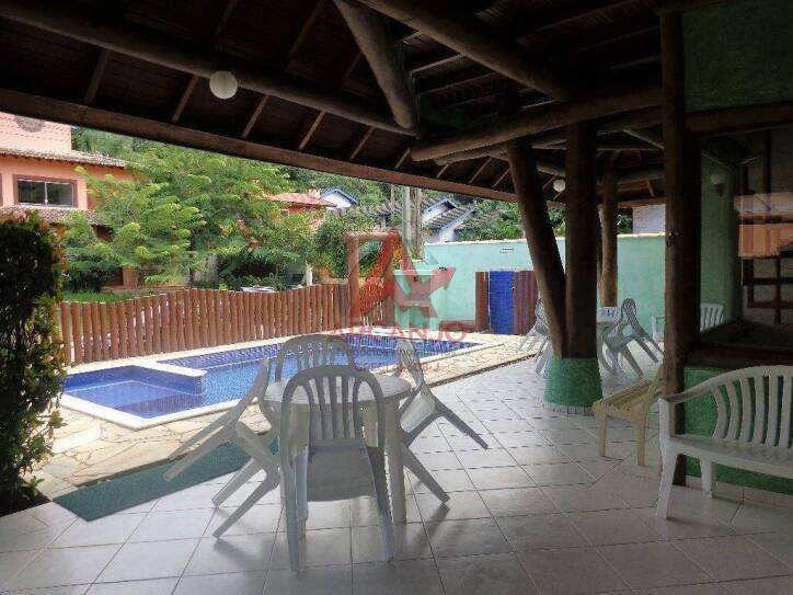 Casa, 6 quartos, 326 m² - Foto 4