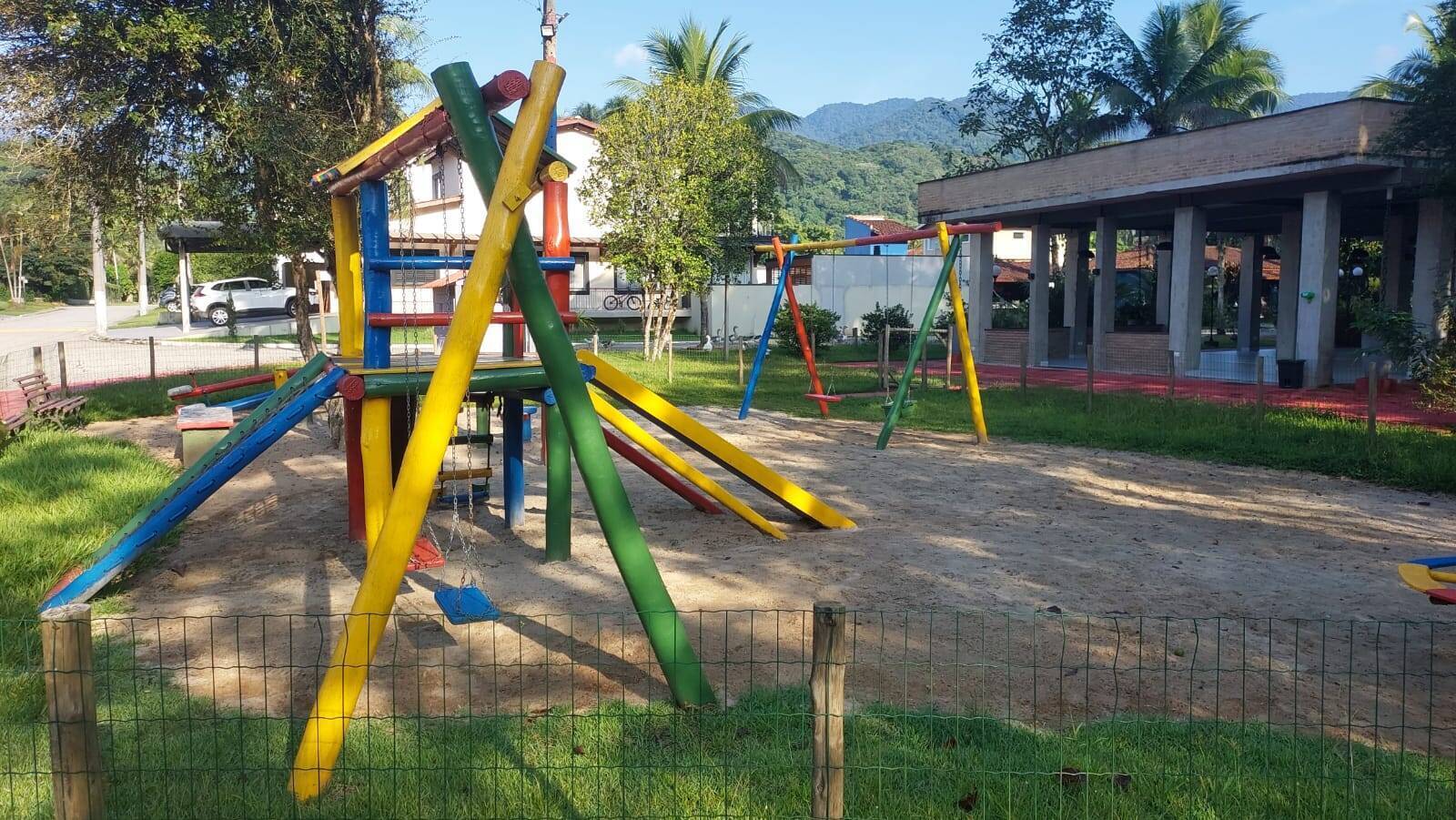 Casa de Condomínio, 3 quartos - Foto 46