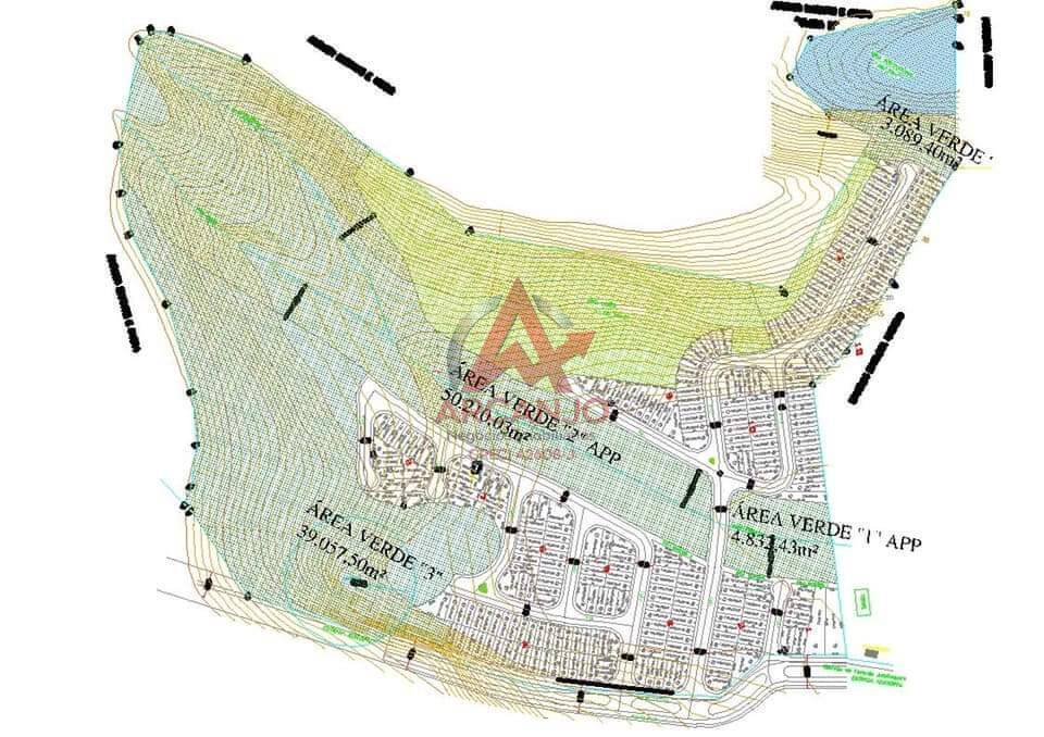 Terreno, 140 m² - Foto 3