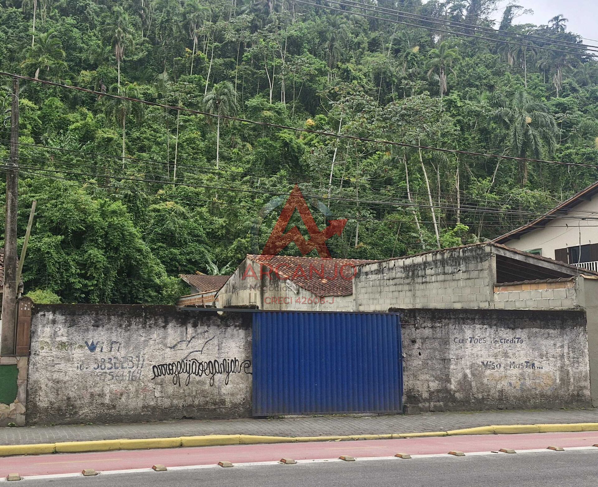 Terreno, 456 m² - Foto 3