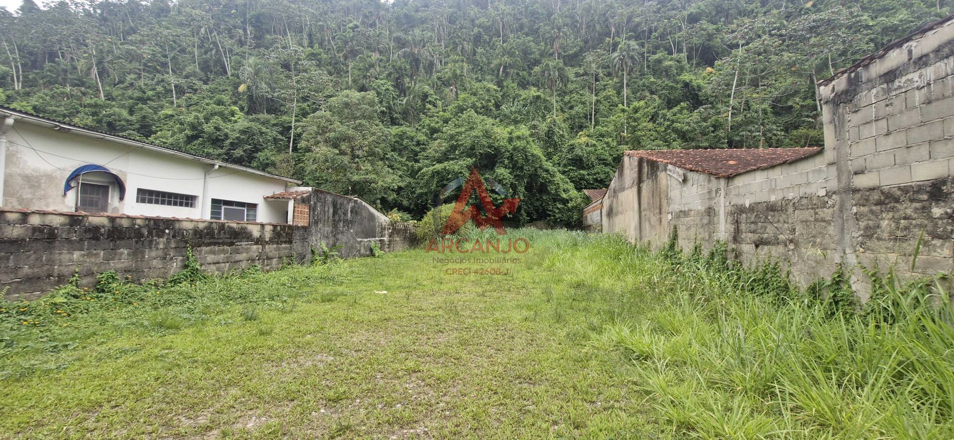 Terreno, 456 m² - Foto 1