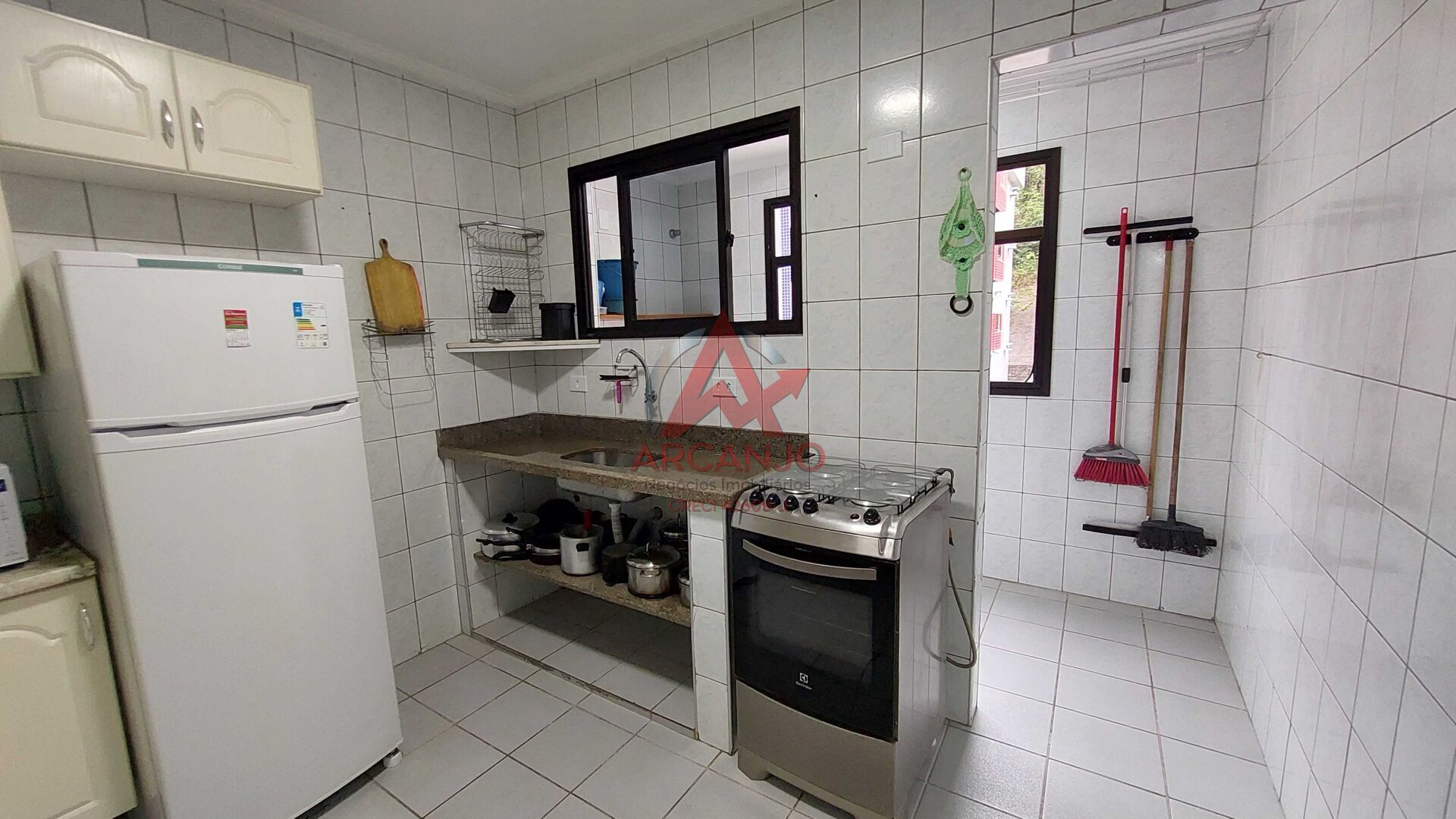 Apartamento, 2 quartos, 76 m² - Foto 5