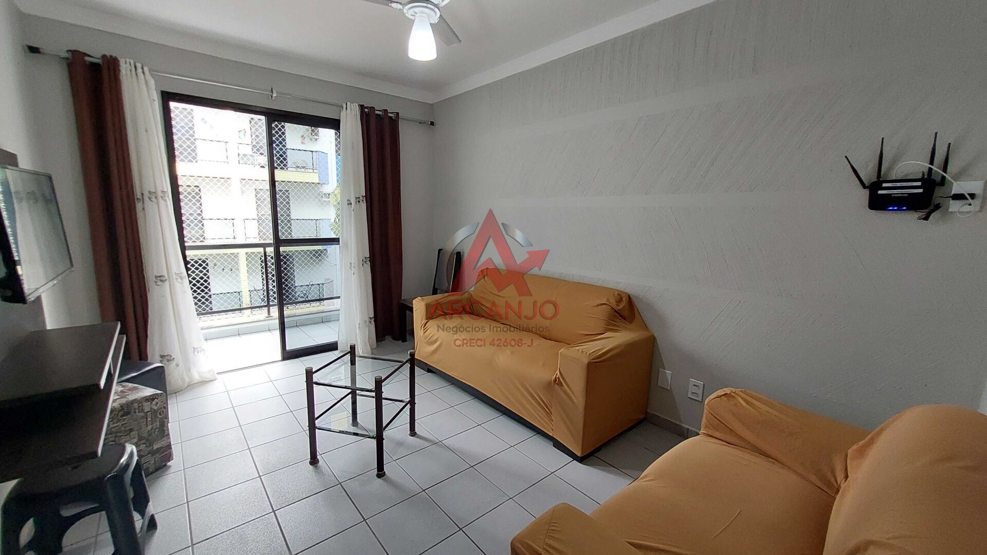 Apartamento, 2 quartos, 76 m² - Foto 3
