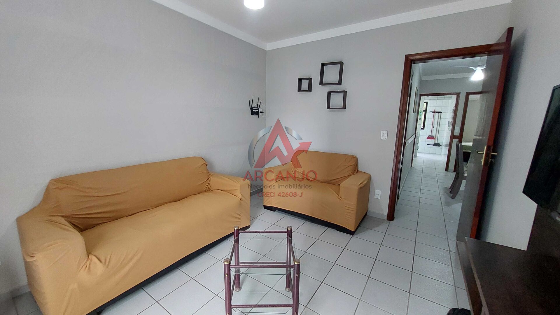 Apartamento, 2 quartos, 76 m² - Foto 2