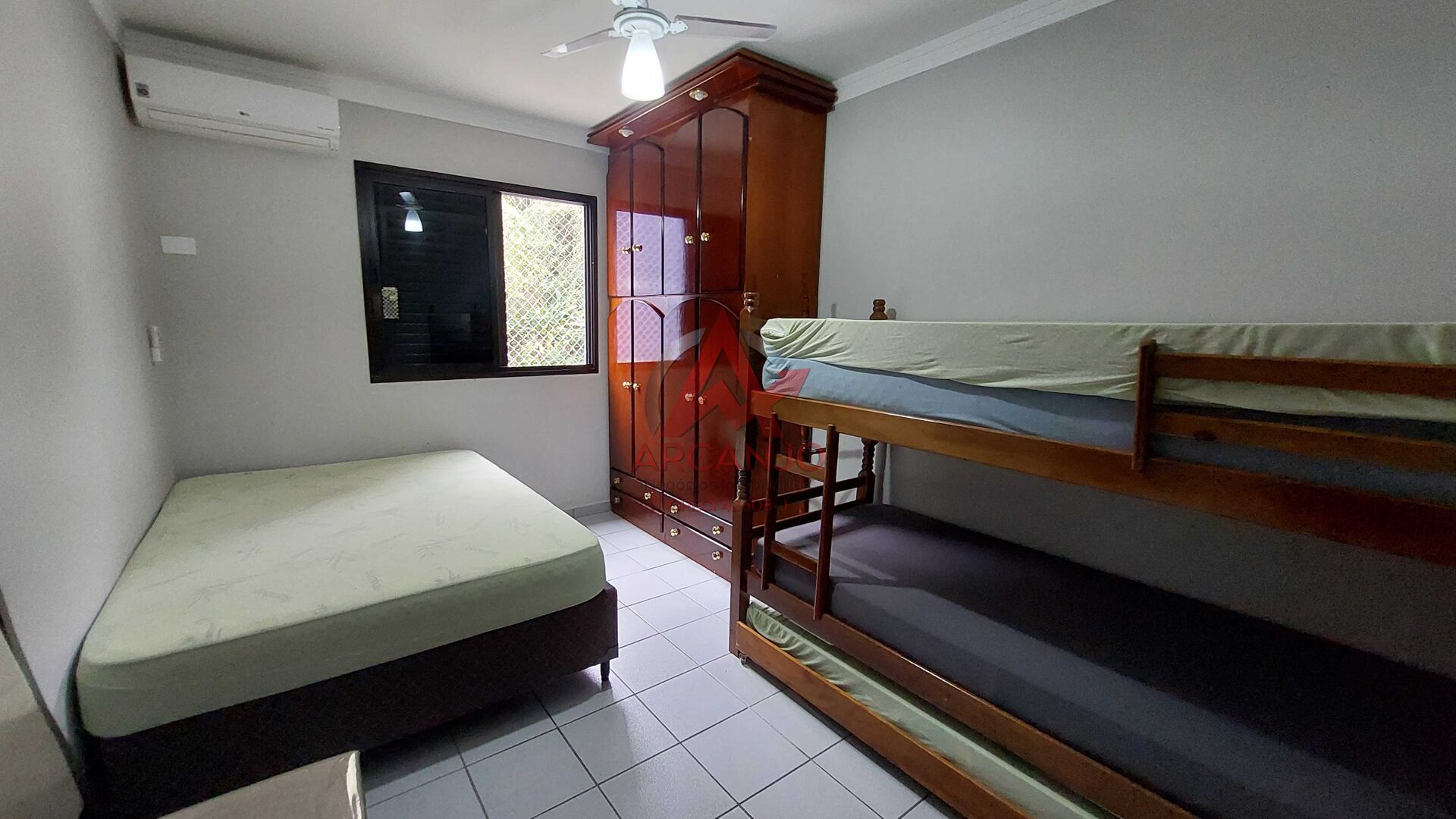 Apartamento, 2 quartos, 76 m² - Foto 9