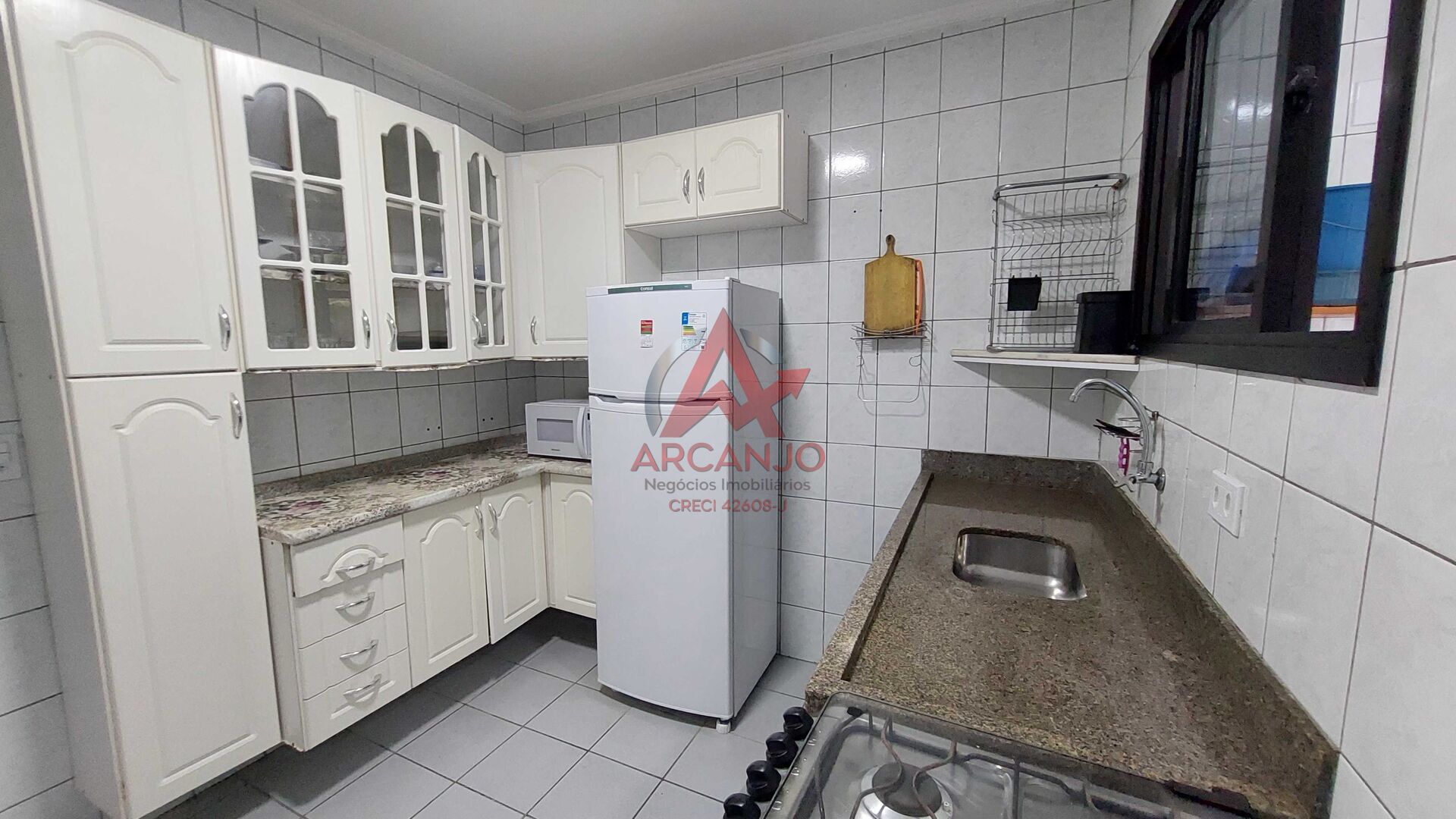 Apartamento, 2 quartos, 76 m² - Foto 6