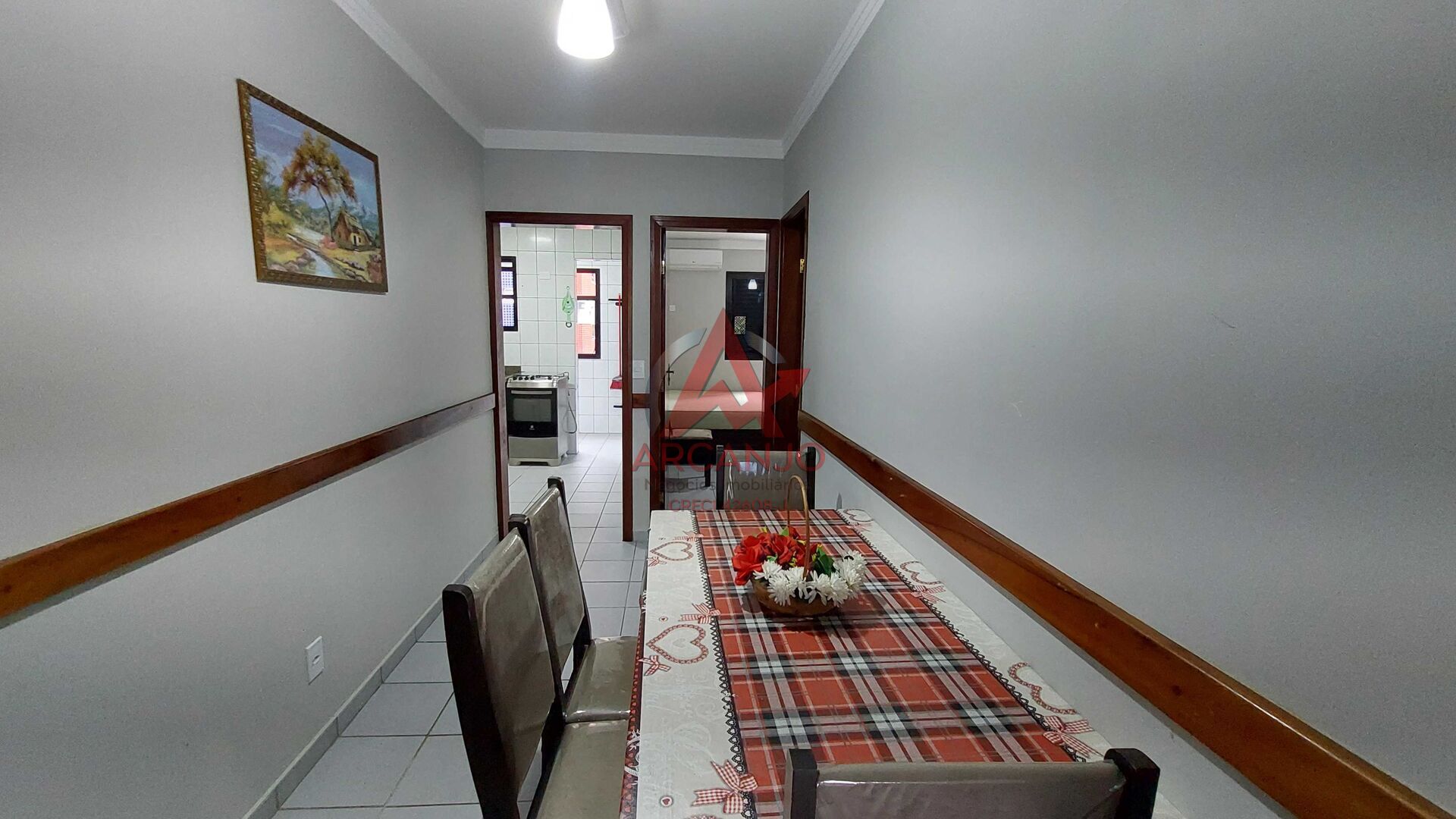 Apartamento, 2 quartos, 76 m² - Foto 13