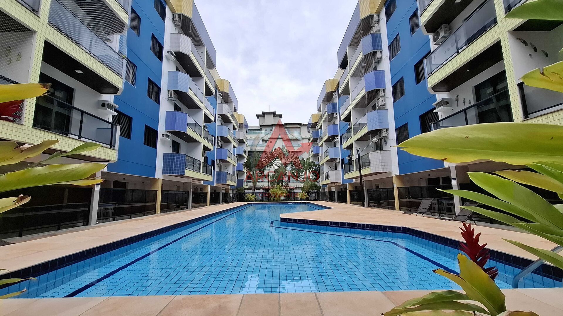 Apartamento, 2 quartos, 76 m² - Foto 1