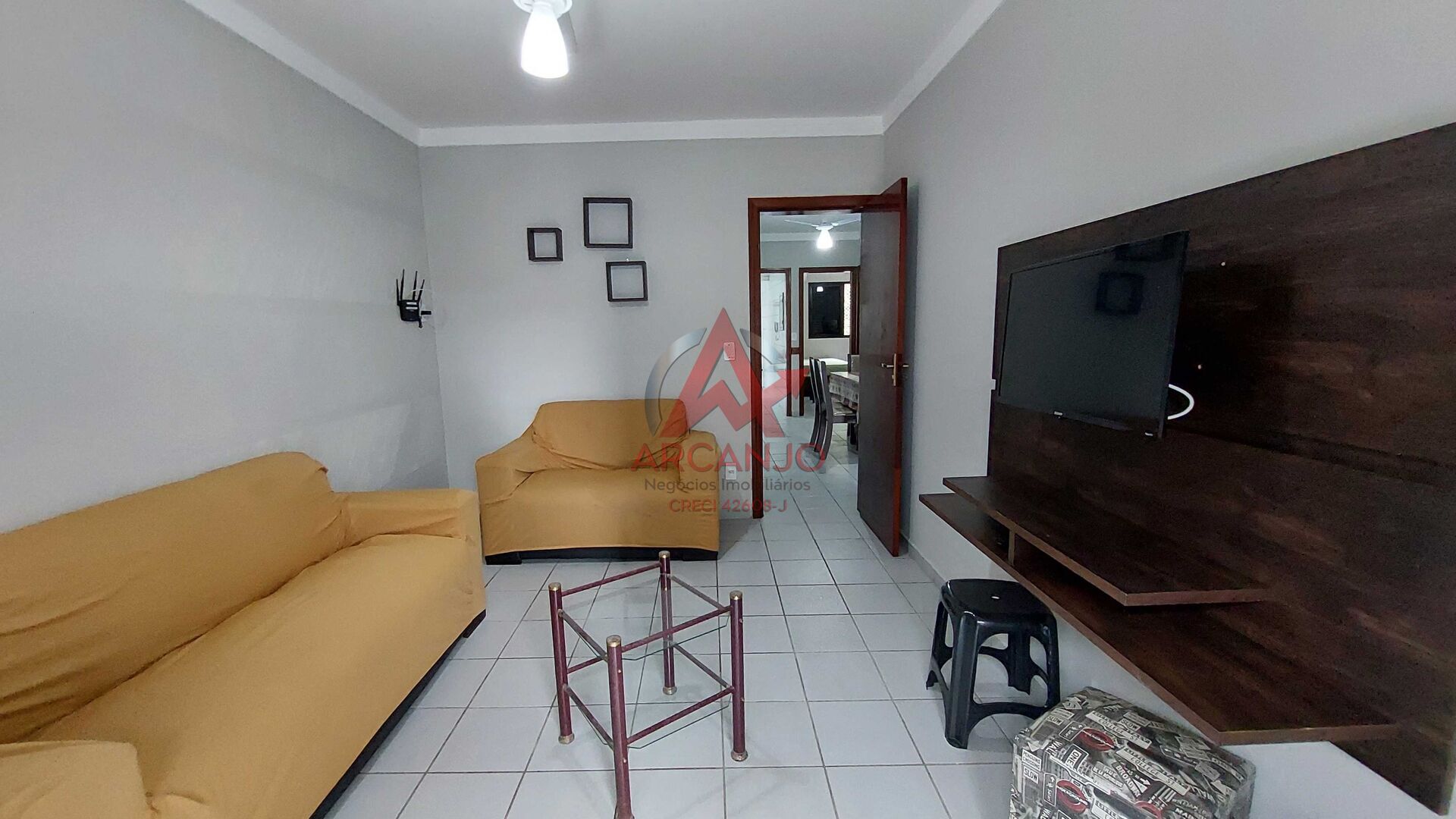 Apartamento, 2 quartos, 76 m² - Foto 4