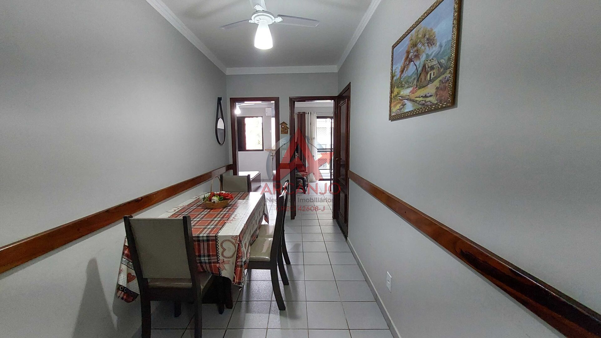 Apartamento, 2 quartos, 76 m² - Foto 8