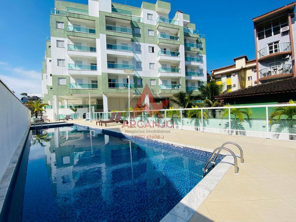 Apartamento, 2 quartos, 54 m² - Foto 12