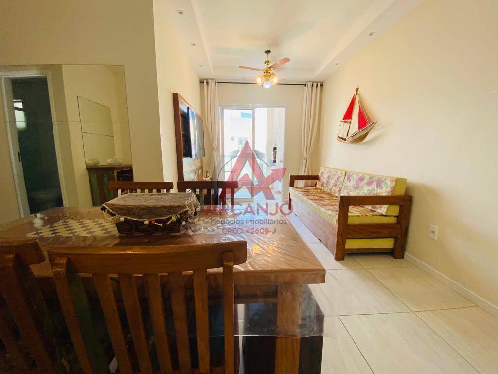 Apartamento, 2 quartos, 54 m² - Foto 7